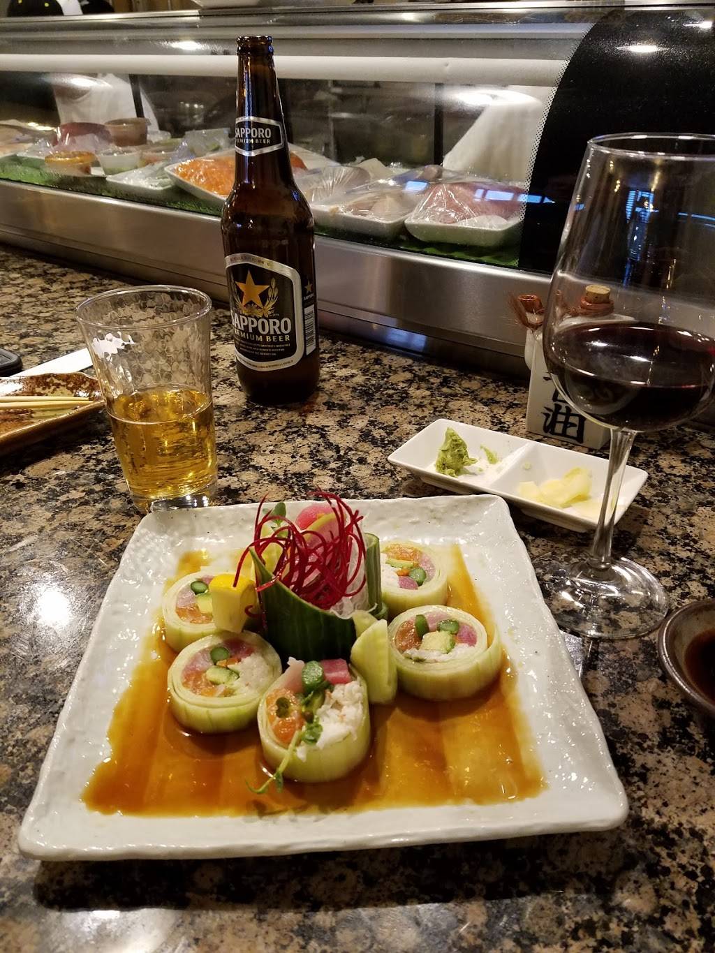 Totoya Sushi & Tapas | restaurant | 31105 Rancho Viejo Rd Suite C-7, San Juan Capistrano, CA 92675, USA | 9492189050 OR +1 949-218-9050