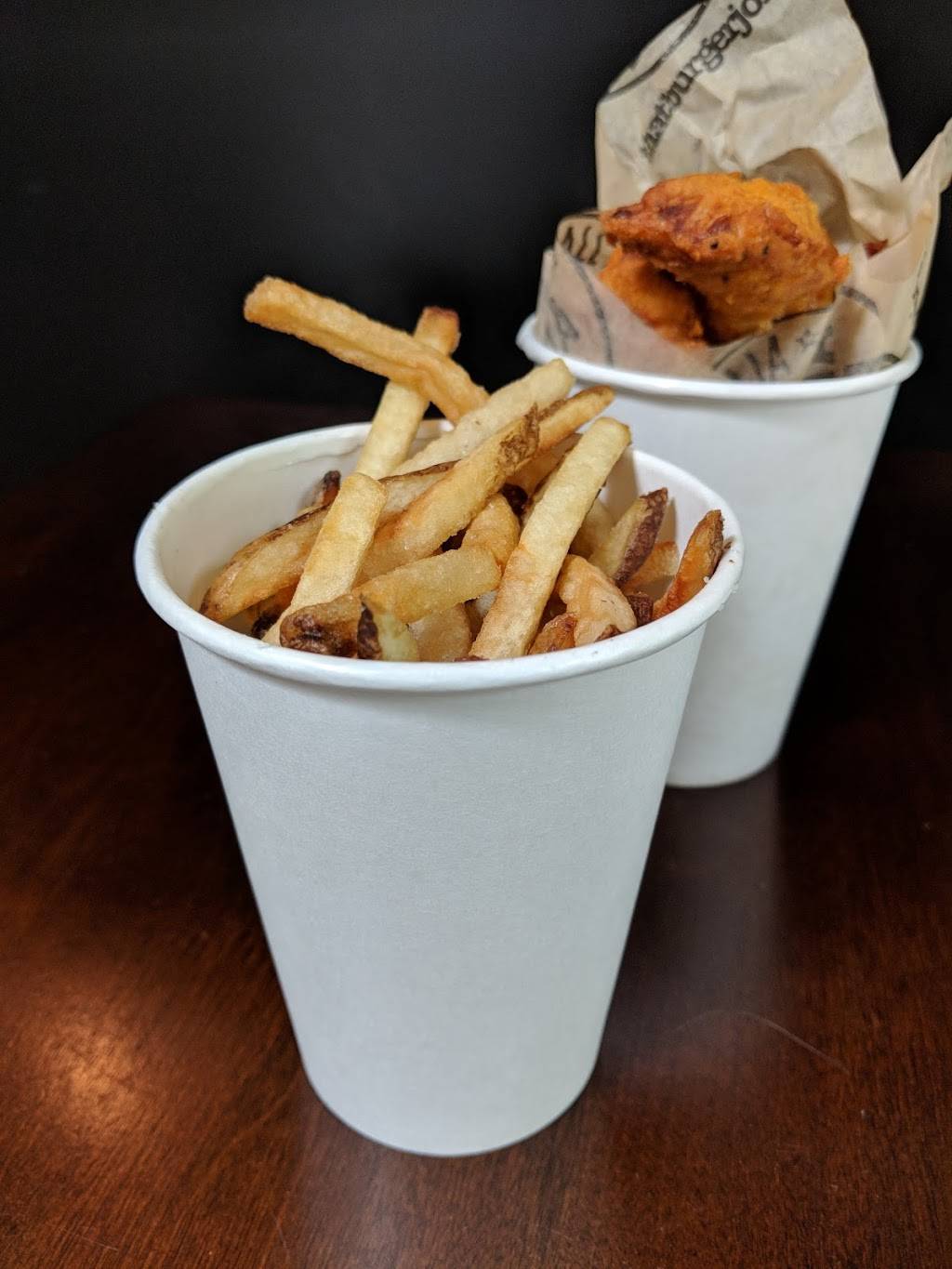 That Burger Joint | restaurant | 60 Ogden Avenue Store #A-9, Downers Grove, IL 60515, USA | 6308101270 OR +1 630-810-1270