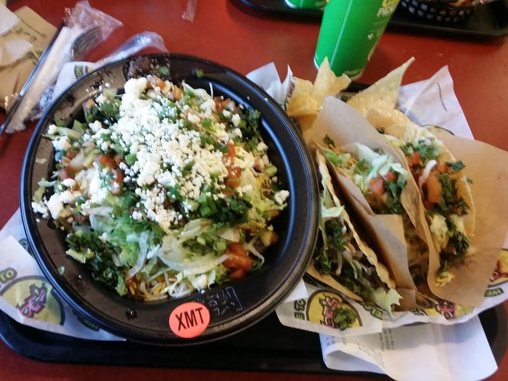 Moes Southwest Grill | restaurant | 10549 Suwannee Plaza Ln, Live Oak, FL 32060, USA | 3862190152 OR +1 386-219-0152