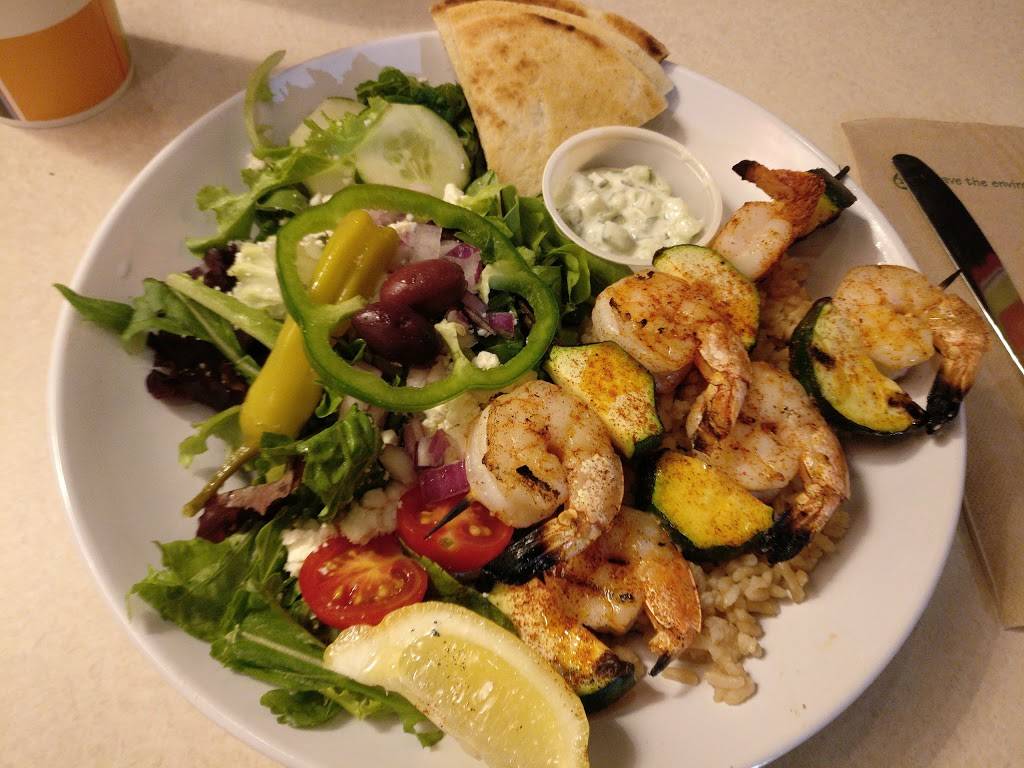 Zoës Kitchen | restaurant | 1751 Wilmington Pike Suite B-1, Glen Mills, PA 19342, USA | 4848008914 OR +1 484-800-8914