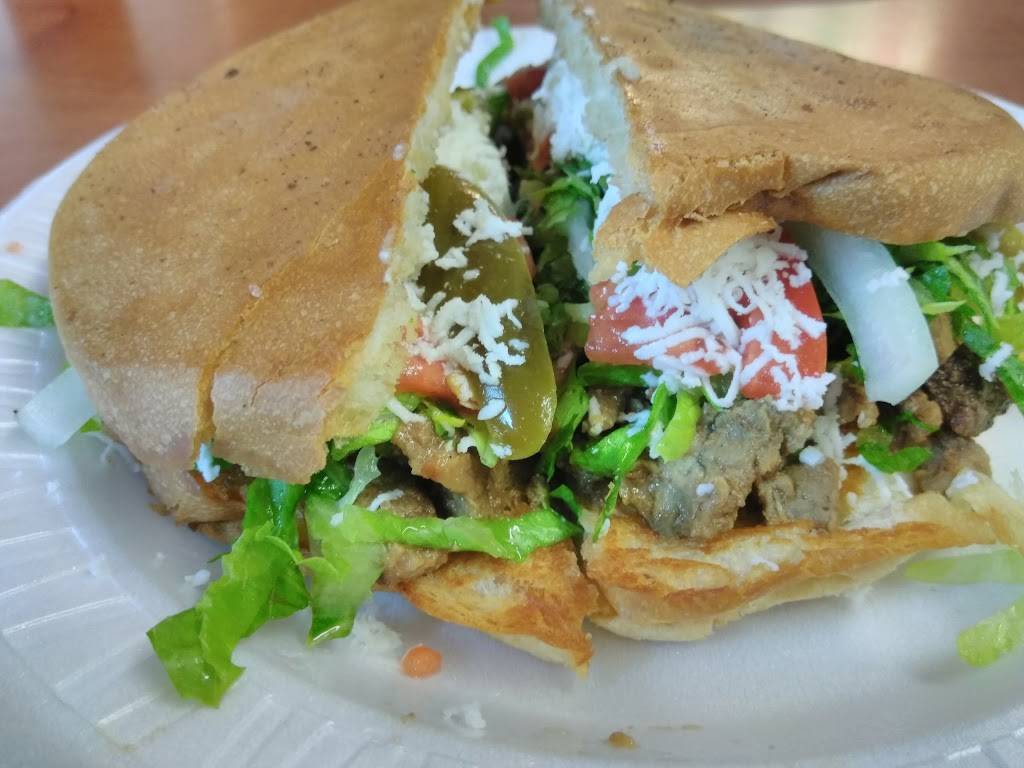 Taqueria Ameca | restaurant | 3558 S Orange Ave, Orlando, FL 32806, USA | 4078520502 OR +1 407-852-0502