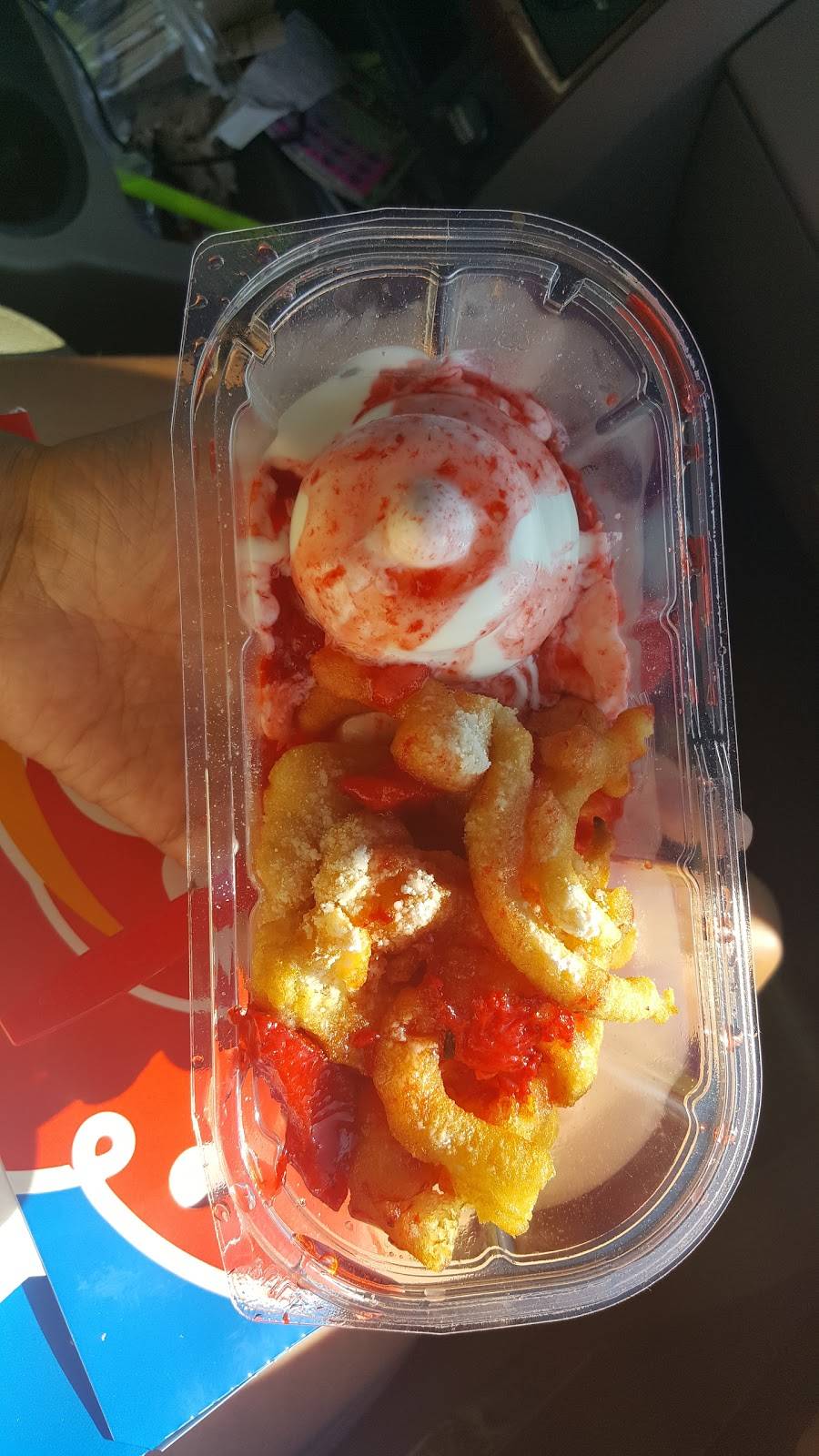 Dairy Queen Grill & Chill | restaurant | 5815 Stewart Pkwy, Douglasville, GA 30135, USA | 7709496761 OR +1 770-949-6761