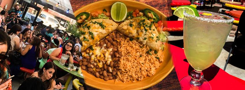 Los Dos Molinos | restaurant | 1044 E Camelback Rd, Phoenix, AZ 85014, USA | 6025283535 OR +1 602-528-3535
