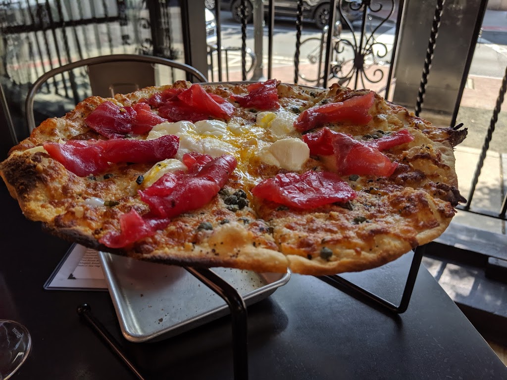 Olives and Oil New Haven | restaurant | 124 Temple St, New Haven, CT 06510, USA | 2038915870 OR +1 203-891-5870