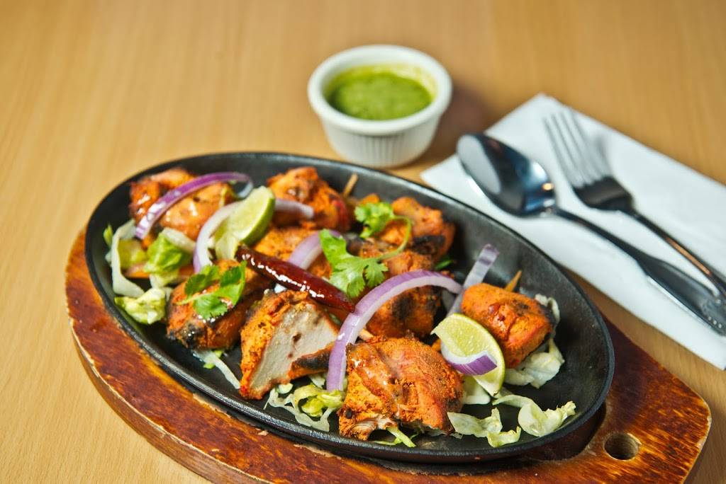 Hyderabad House Denver | restaurant | 7605 E Arapahoe Rd, Centennial, CO 80112, USA | 7203705556 OR +1 720-370-5556