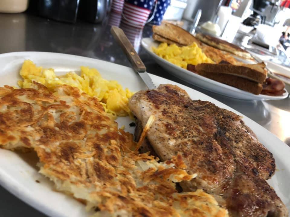 Zia Cafe | restaurant | 1155 S Valley Dr, Las Cruces, NM 88005, USA | 5755234586 OR +1 575-523-4586