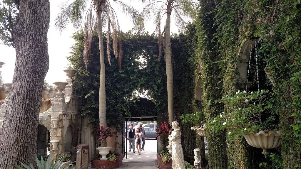 Kapok Special Events | restaurant | 923 McMullen Booth Rd, Clearwater, FL 33759, USA | 7277258733 OR +1 727-725-8733