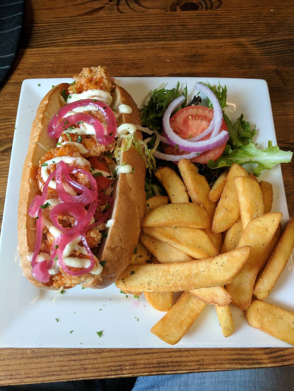 Depalmas Porch | restaurant | 1201 Collier Rd NW, Atlanta, GA 30318, USA | 4043520082 OR +1 404-352-0082