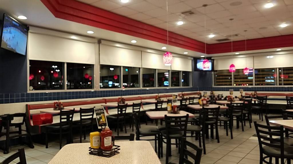 JCI Grill | restaurant | 6610 North Hwy 6 N, Houston, TX 77084, USA | 2813458768 OR +1 281-345-8768