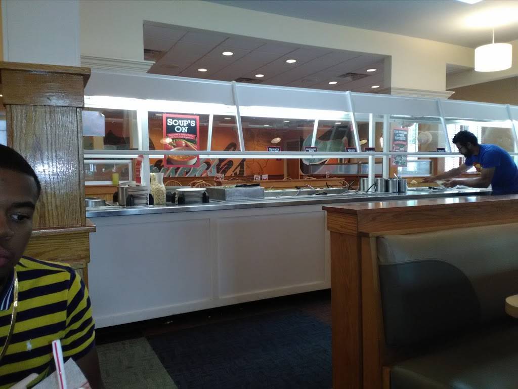 Frischs Big Boy | restaurant | 2949 Dixie Hwy, Hamilton, OH 45015, USA | 5138636159 OR +1 513-863-6159