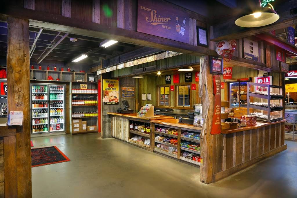 Rudys "Country Store" and Bar-B-Q | restaurant | 21799 Katy Fwy, Katy, TX 77450, USA | 8327727242 OR +1 832-772-7242