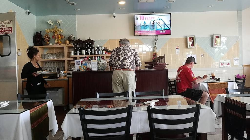 Thai Orchid Restaurant | restaurant | 101 25359 Madison Ave, Murrieta, CA 92562, USA | 9518942863 OR +1 951-894-2863