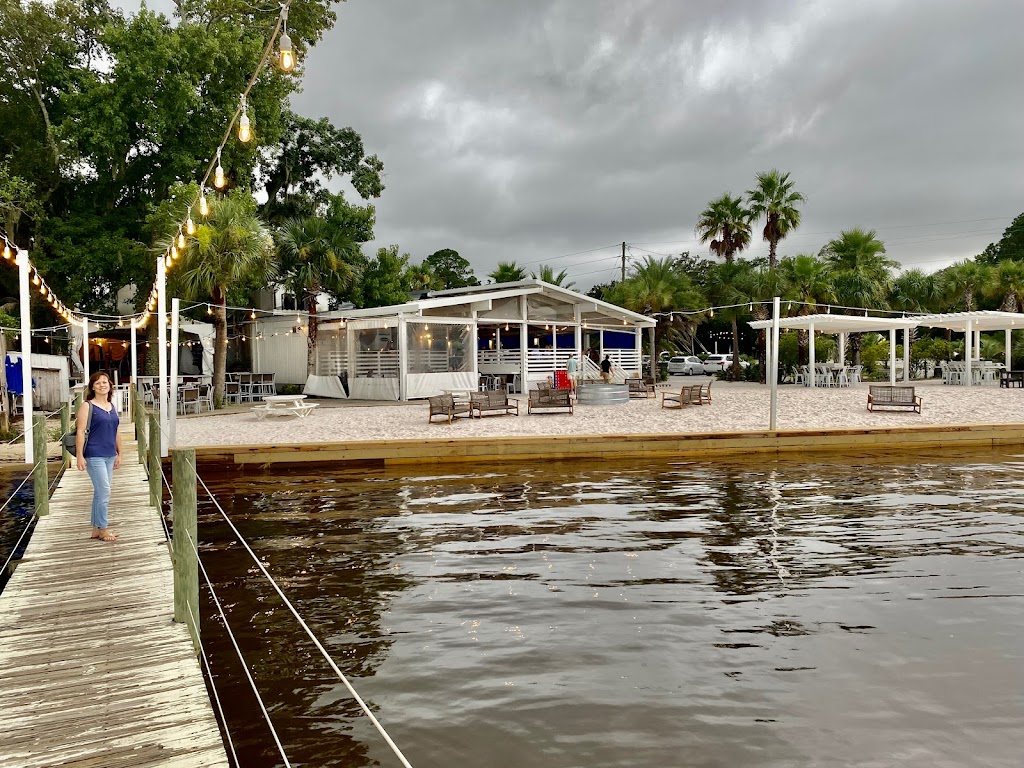 The Bay | restaurant | 24215 Hwy. 331 South, Santa Rosa Beach, FL 32459, USA | 8506222291 OR +1 850-622-2291