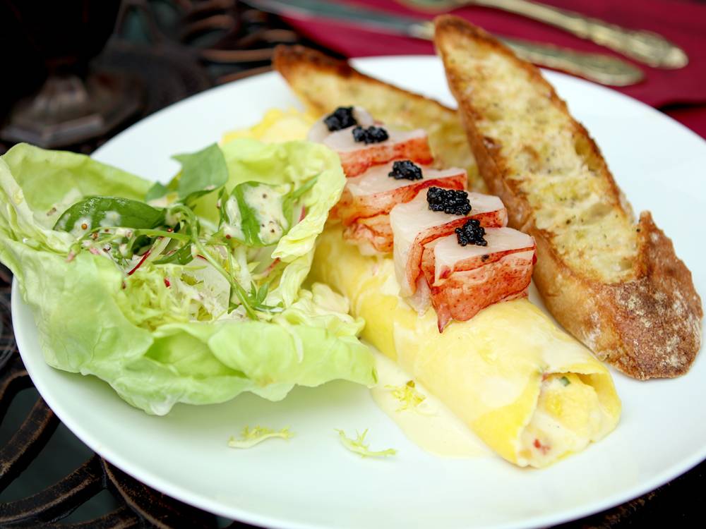 Montrésor | restaurant | 11266 Ventura Blvd, Studio City, CA 91604, USA | 8187607081 OR +1 818-760-7081