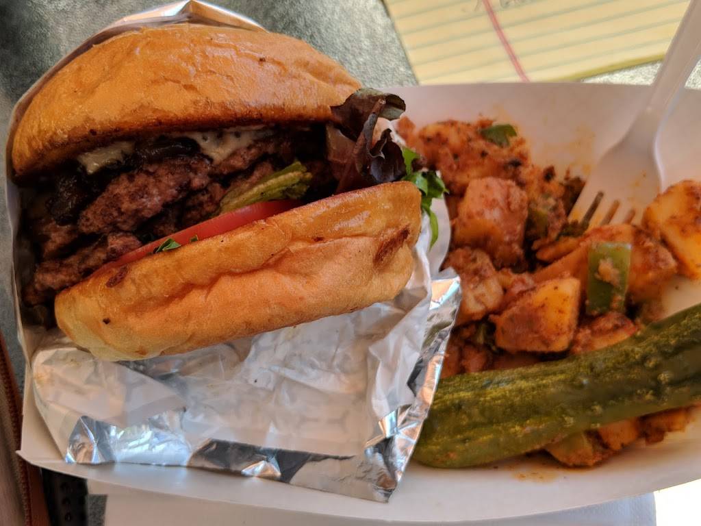 Scratch Kitchen and Food Truck | restaurant | 335 1st Ave, Longmont, CO 80501, USA | 7196411989 OR +1 719-641-1989