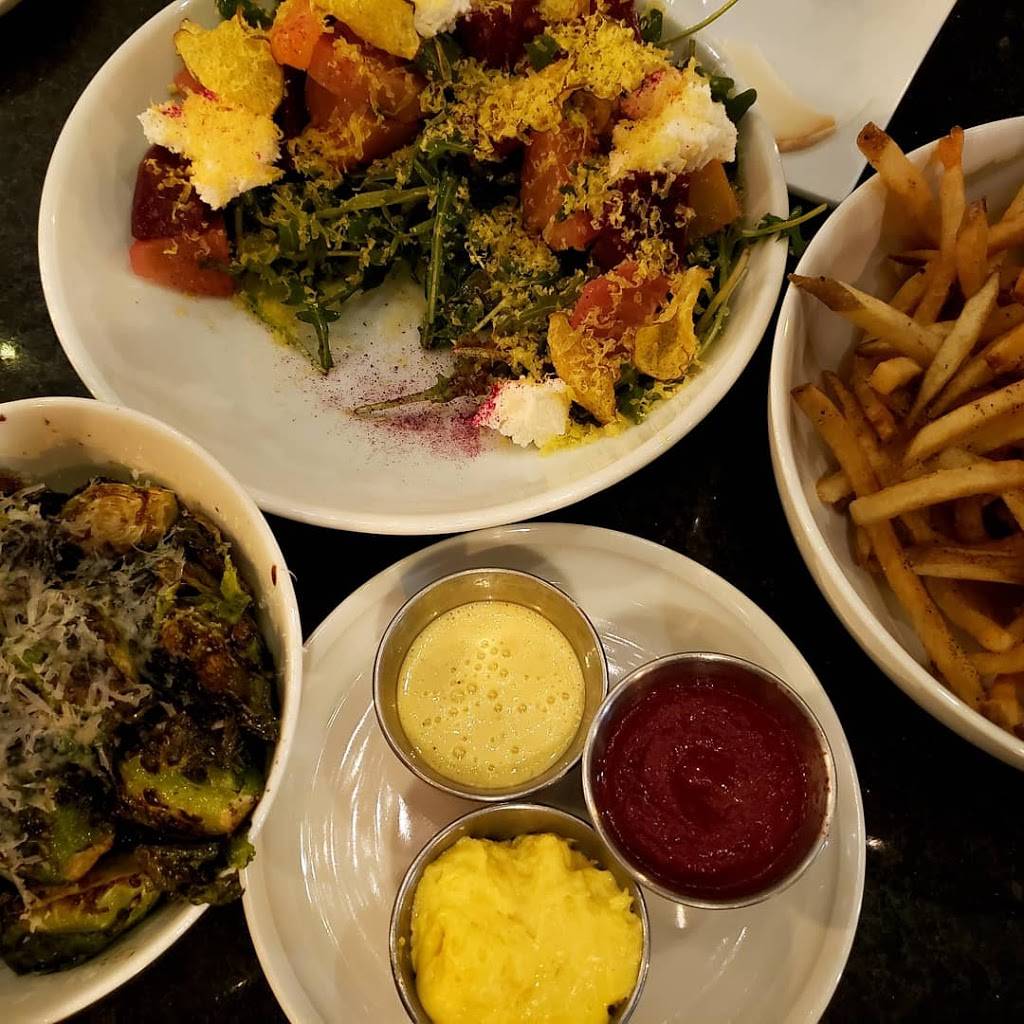 The Twisted Frenchman | restaurant | 5925 Baum Blvd, Pittsburgh, PA 15206, USA | 4126652880 OR +1 412-665-2880