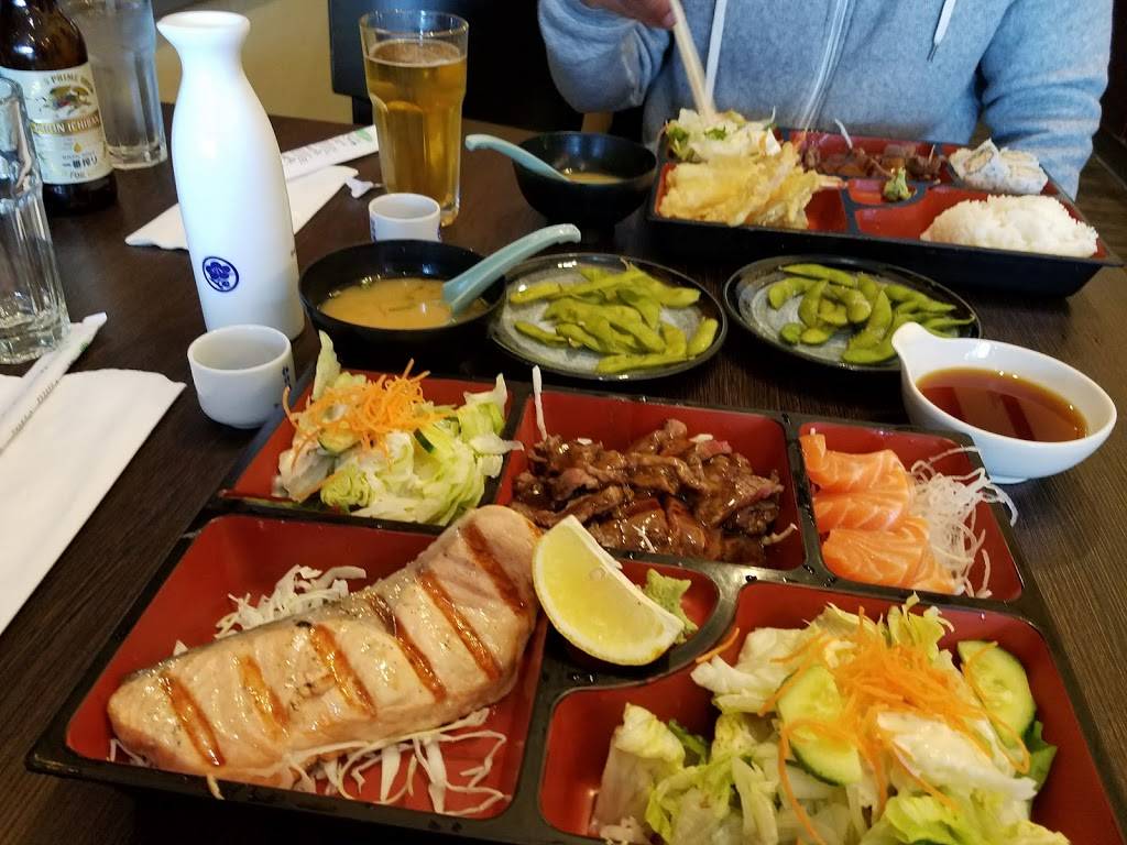 Spiral Japanese Restaurant | restaurant | 705 Camino Plaza, San Bruno, CA 94066, USA | 6508710177 OR +1 650-871-0177