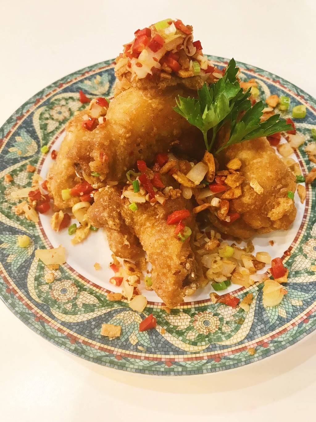 Kampo Cuisine | meal delivery | 739 W Main St, Auburn, WA 98001, USA | 2538807807 OR +1 253-880-7807