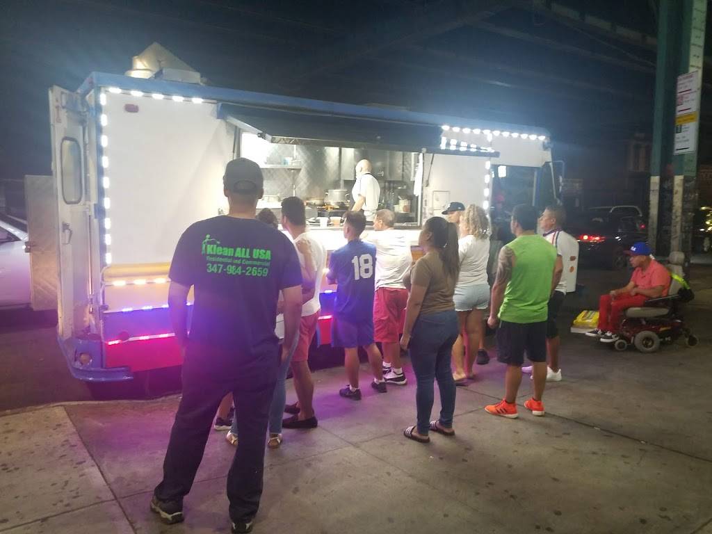 Los Amigos Chimichurry | restaurant | 108-40 Roosevelt Ave, Corona, NY 11368, USA | 7189388569 OR +1 718-938-8569