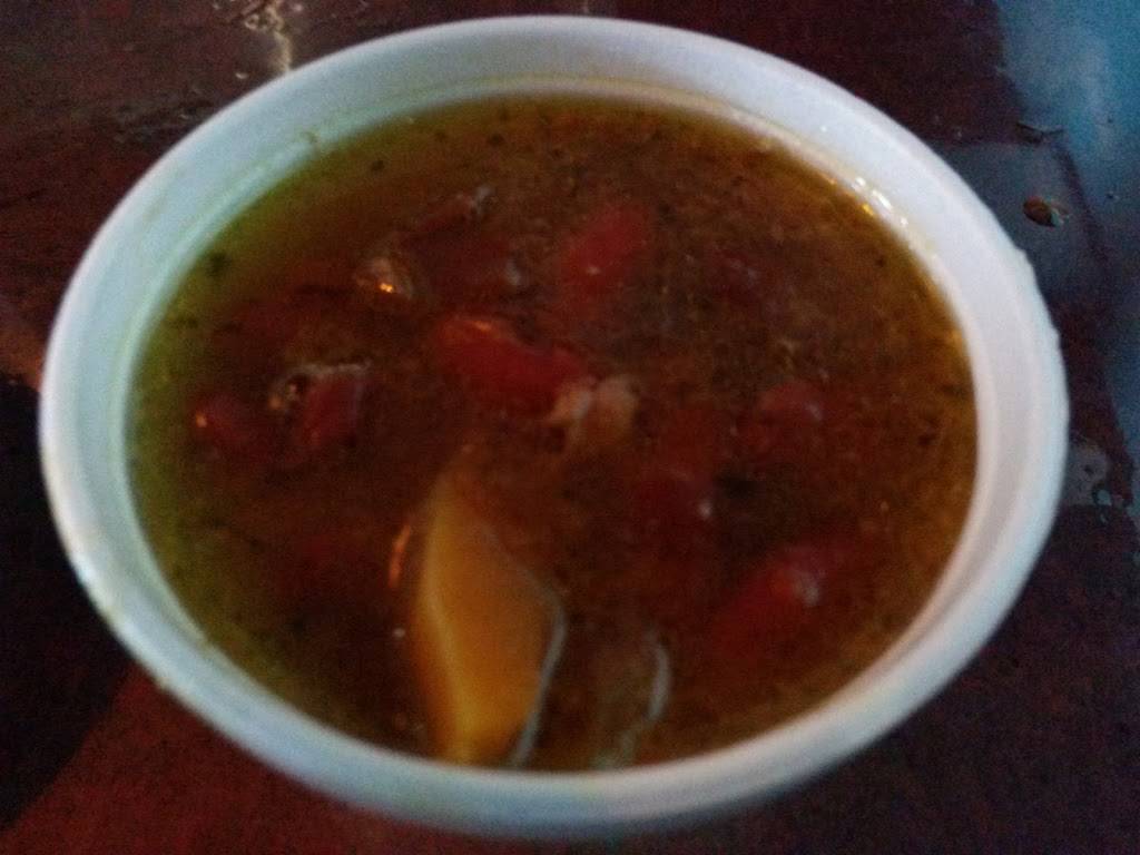 Tias Authentic Latin Food | restaurant | 13220 S Belcher Rd Suite#16, Largo, FL 33773, USA | 7273005606 OR +1 727-300-5606