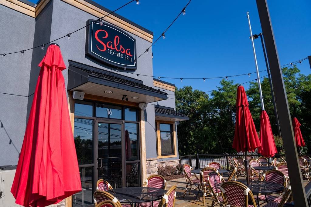 Salsa | restaurant | 16 Magothy Beach Rd, Pasadena, MD 21122, USA | 2407764535 OR +1 240-776-4535