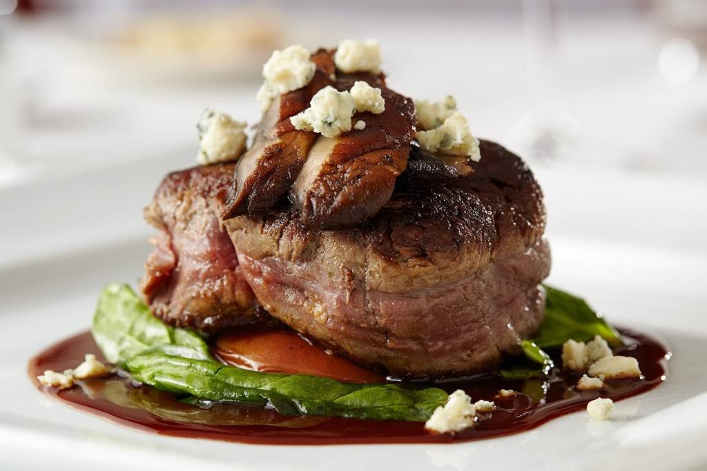 Francescas Fortunato | restaurant | 40 Kansas St, Frankfort, IL 60423, USA | 8154641890 OR +1 815-464-1890