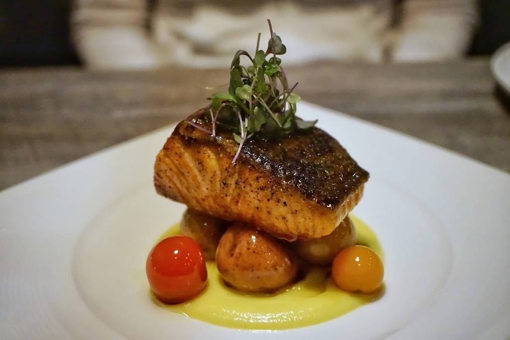 Garlic Yuzu | restaurant | 7250 S Durango Dr, Las Vegas, NV 89113, USA | 7022687312 OR +1 702-268-7312