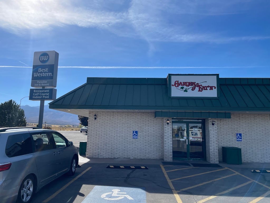 Tacos Los Panchos | restaurant | 915 N Main St, Fillmore, UT 84631, USA | 4352877219 OR +1 435-287-7219