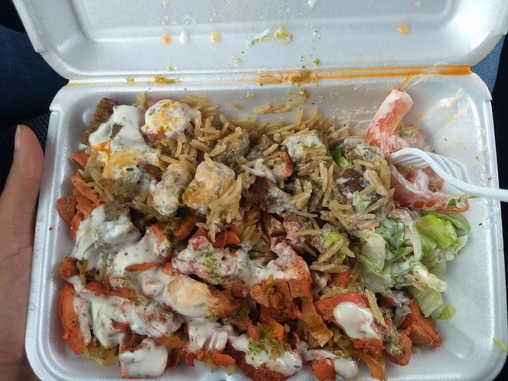 Halal Food New York Gyro | restaurant | 235 N 2nd St, Harrisburg, PA 17101, USA | 7177750746 OR +1 717-775-0746