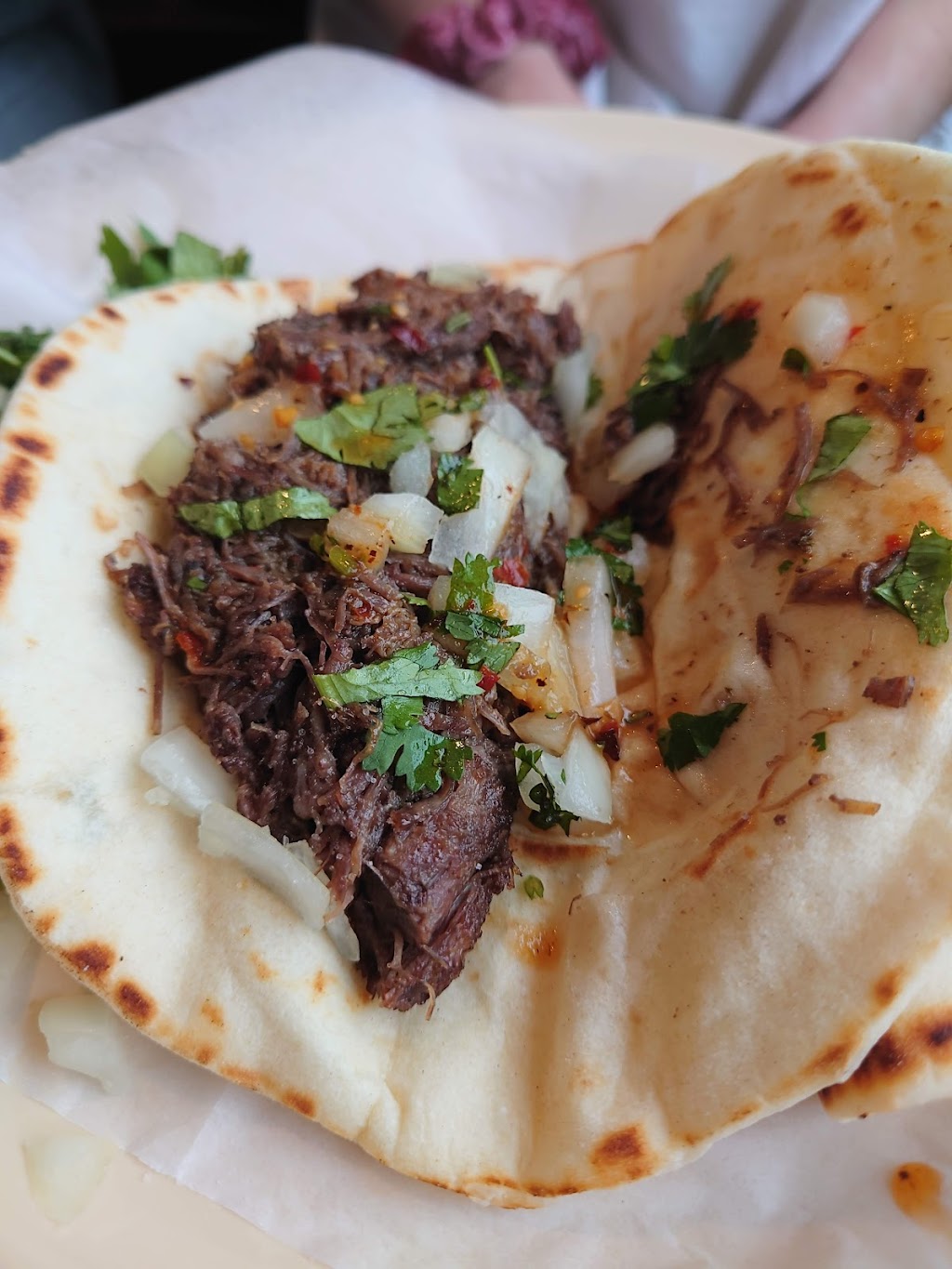 Taqueria Datapoint | restaurant | 4503 De Zavala Rd, San Antonio, TX 78249, USA | 2104553888 OR +1 210-455-3888