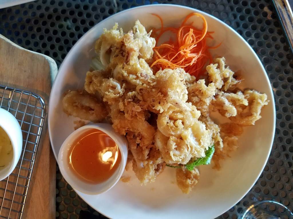 Sabai | restaurant | 2727 W Broad St, Richmond, VA 23220, USA | 8043674992 OR +1 804-367-4992