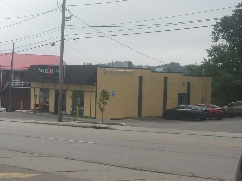 Vocelli Pizza | meal delivery | 2600 Sunset Blvd, Steubenville, OH 43952, USA | 7402644422 OR +1 740-264-4422