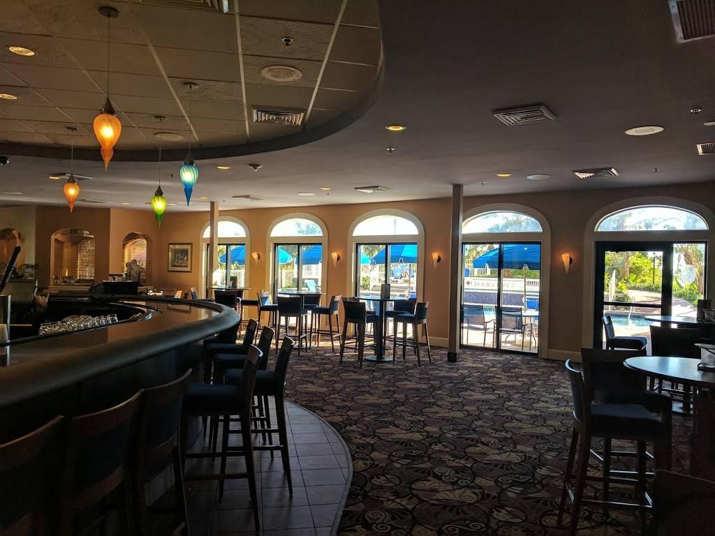 3 Wishes Restaurant & Lounge | restaurant | 2080 N Atlantic Ave, Cocoa Beach, FL 32931, USA | 3217839222 OR +1 321-783-9222