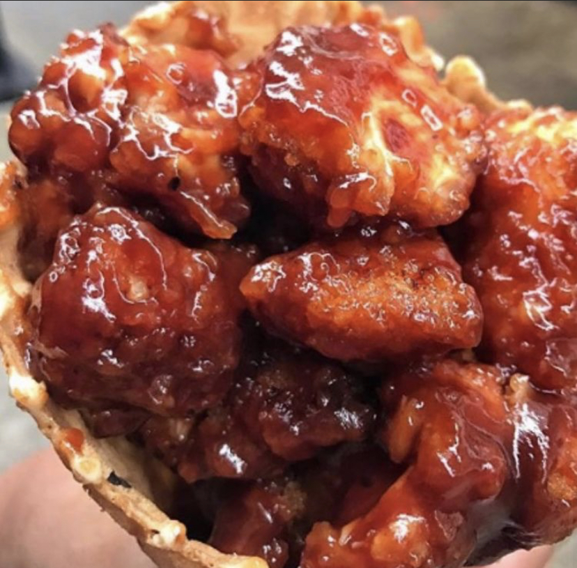 Sweet Shop Cafe | restaurant | 5311 Northfield Rd #3, Bedford Heights, OH 44146, USA | 4406167727 OR +1 440-616-7727