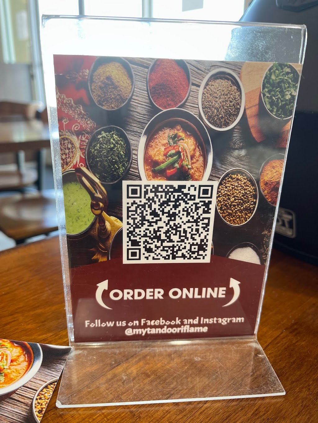 Tandoori Flame | restaurant | 7125-A, McCracken Rd, Westley, CA 95387, USA | 2098484899 OR +1 209-848-4899