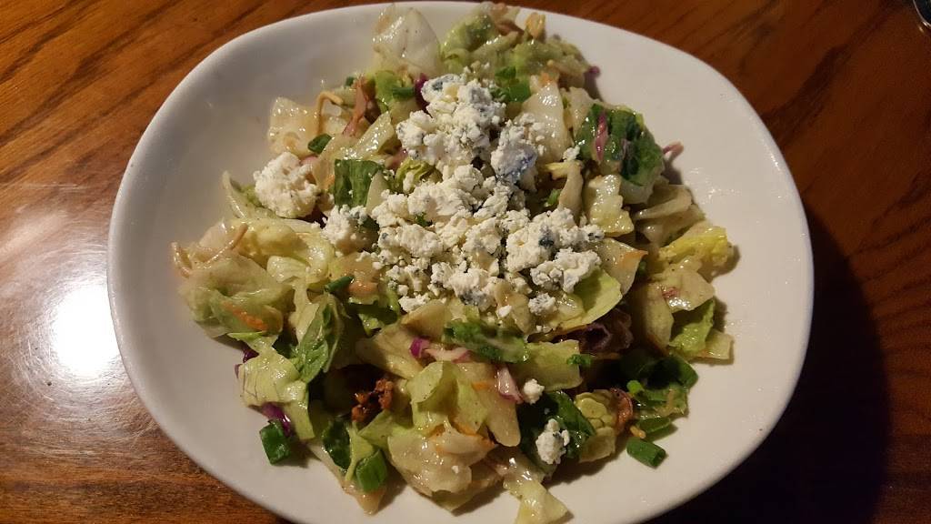 Outback Steakhouse | restaurant | 279 Junction Rd, Madison, WI 53717, USA | 6088290505 OR +1 608-829-0505