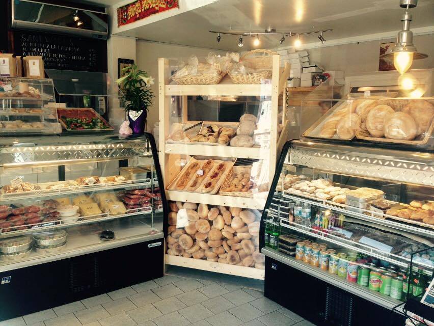 Casanova | bakery | 103 Rue Turgeon, Sainte-Thérèse, QC J7E 3H8, Canada | 4504202314 OR +1 450-420-2314