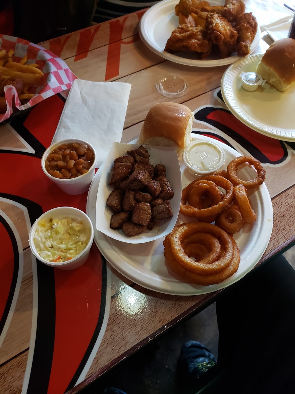 The Keg Chicken | restaurant | 4211 W 12th St, Sioux Falls, SD 57106, USA | 6052754534 OR +1 605-275-4534