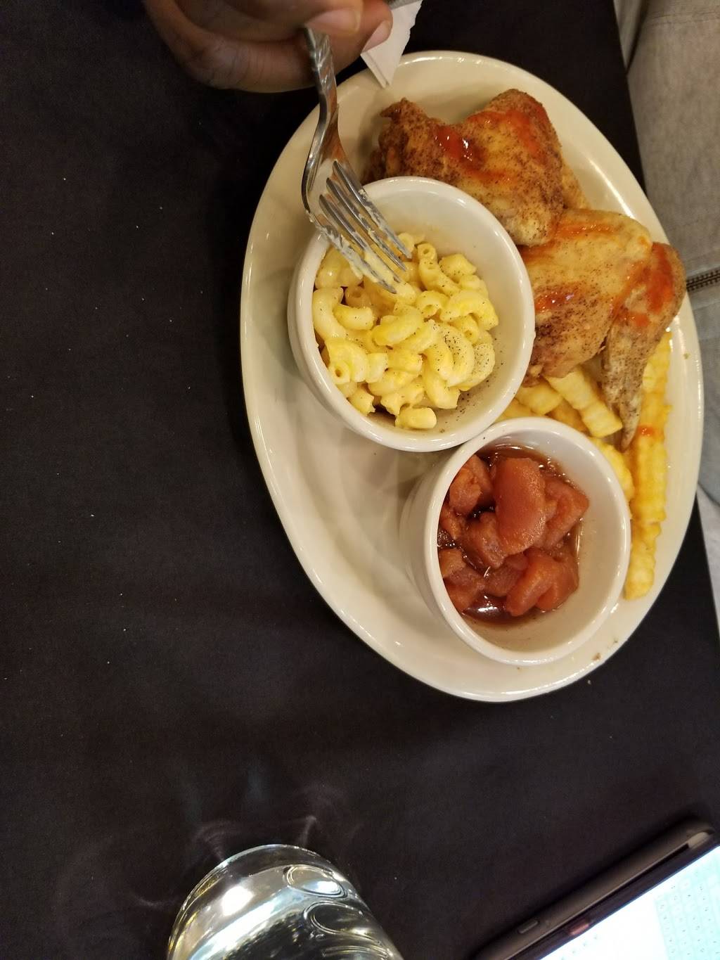 Ruth’s Southern Soul Food Tea Room | restaurant | 1047 Jeff Rd NW #9, Huntsville, AL 35806, USA | 2564257744 OR +1 256-425-7744