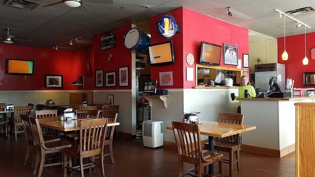 Mias Pizza & Eats | restaurant | 911 Market Pl Blvd # L, Cumming, GA 30041, USA | 7708878874 OR +1 770-887-8874