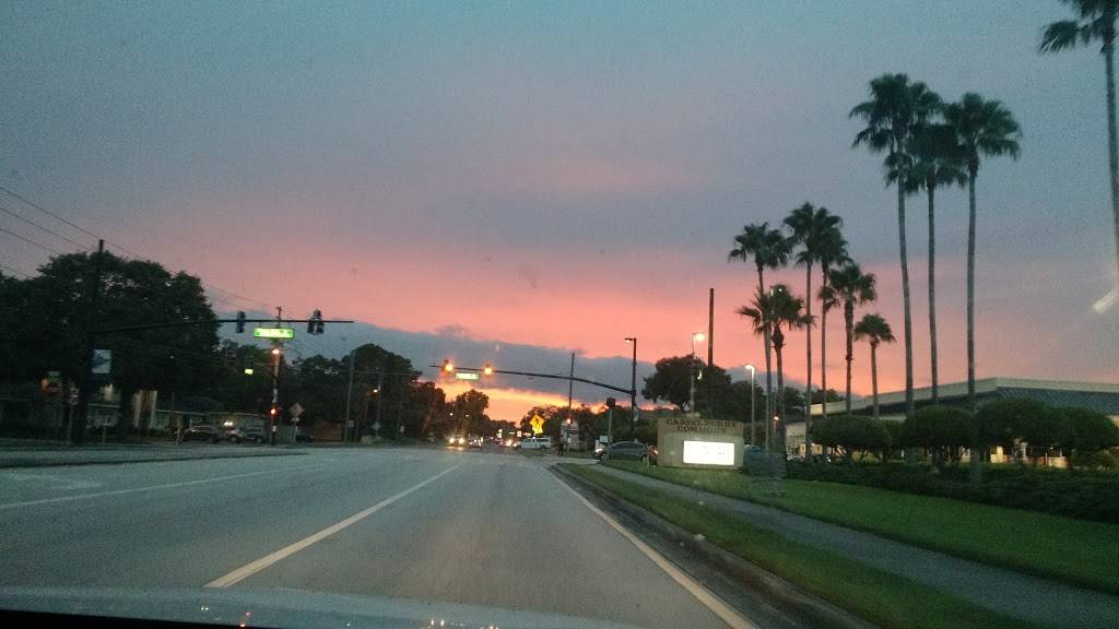 Dunkin | bakery | 2511 Howell Branch Rd, Casselberry, FL 32707, USA | 4079606882 OR +1 407-960-6882