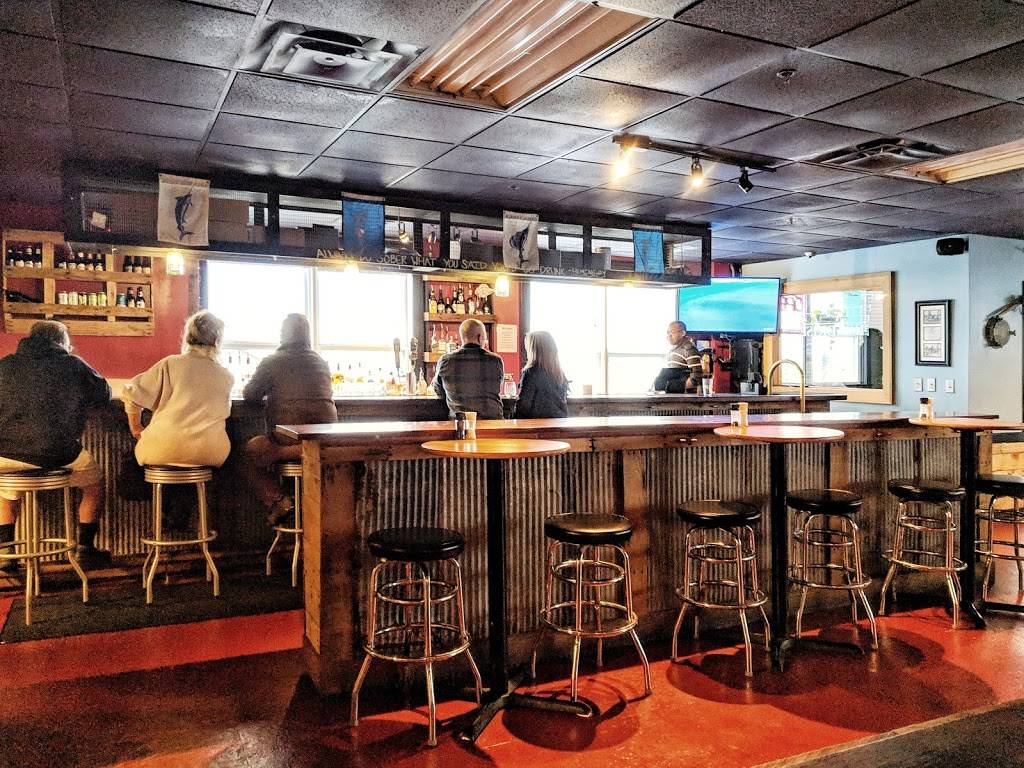 The Deadrise | restaurant | 100 McNair Dr, Hampton, VA 23651, USA | 7577887190 OR +1 757-788-7190