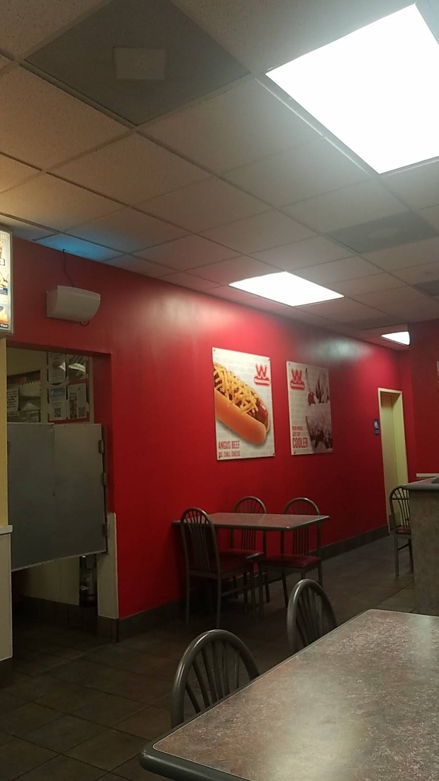 Wienerschnitzel | restaurant | 3748 Coffee Rd, Bakersfield, CA 93308, USA | 6615892855 OR +1 661-589-2855