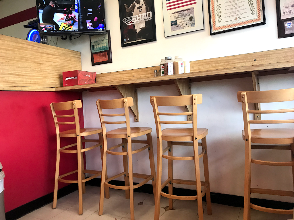 All Star Pizza | meal takeaway | 11280 SW 137th Ave, Miami, FL 33186, USA | 3053851400 OR +1 305-385-1400