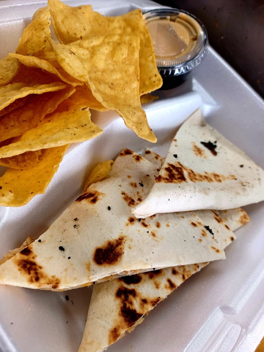 Jimmy Avocados | restaurant | 100 Grand Central Mall Unit F150, Parkersburg, WV 26101, USA | 3049096111 OR +1 304-909-6111