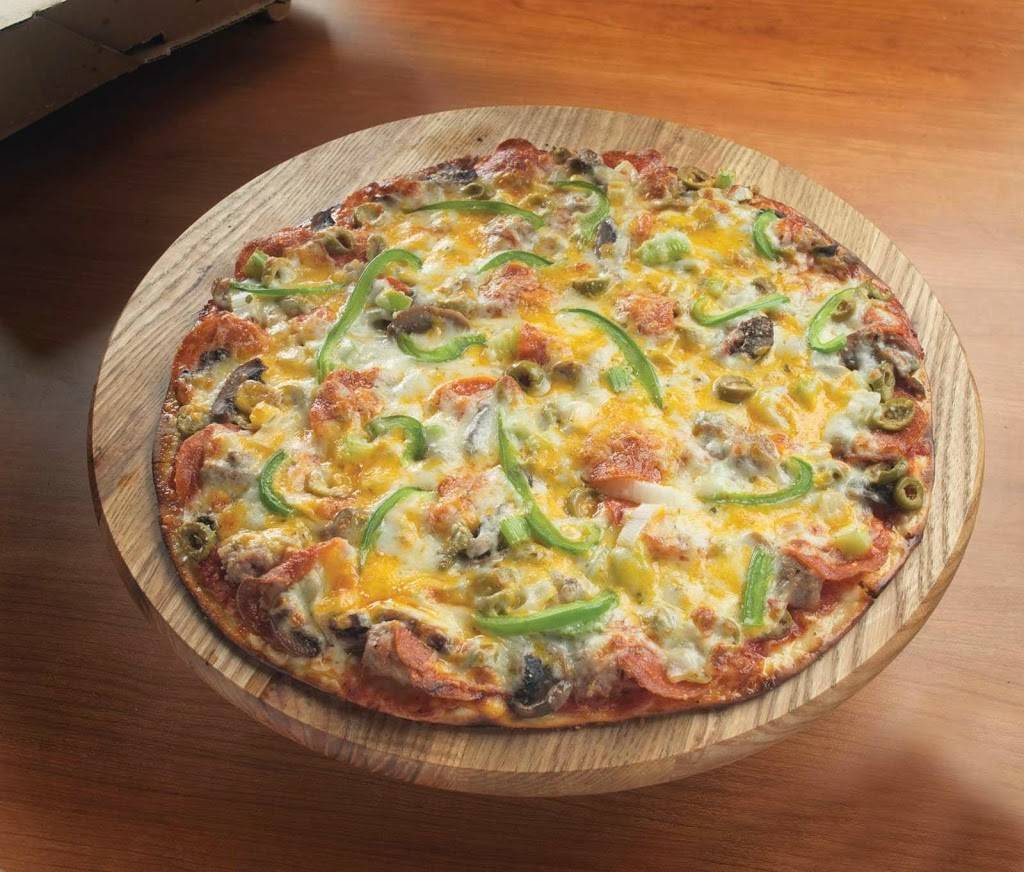 Chanticlear Pizza Grill | meal delivery | 11706 Crooked Lake Blvd, Coon Rapids, MN 55433, USA | 7637572020 OR +1 763-757-2020