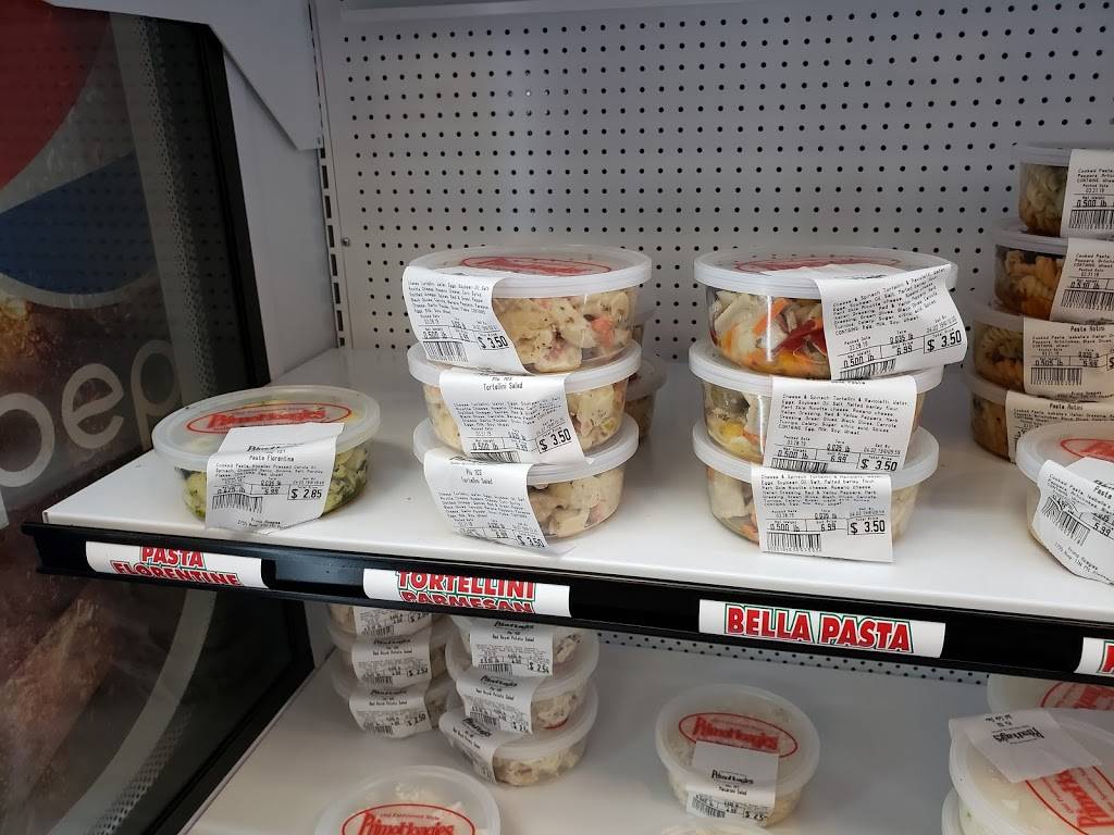 PrimoHoagies | meal takeaway | 1313 W Boynton Beach Blvd, Boynton Beach, FL 33426, USA | 5617345050 OR +1 561-734-5050