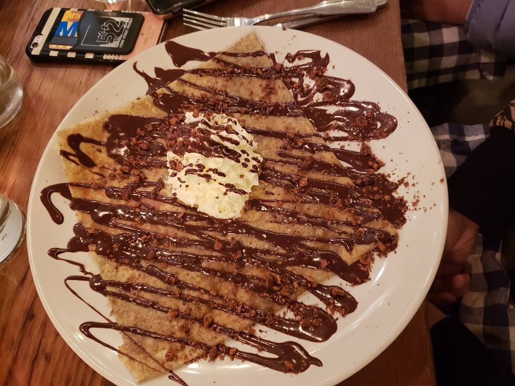 Madame Poupon | restaurant | 387A Nostrand Ave, Brooklyn, NY 11216, USA | 7189287472 OR +1 718-928-7472