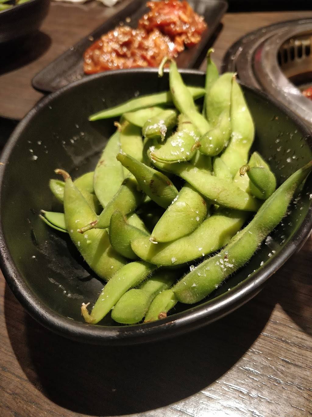 Gyu-Kaku Japanese BBQ | restaurant | 2813 N Broadway, Chicago, IL 60657, USA | 7736878110 OR +1 773-687-8110