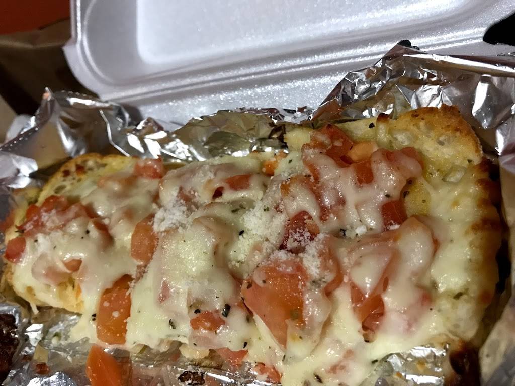 Waldo Cooneys Pizza | restaurant | 2410 W 111th St, Chicago, IL 60655, USA | 7732339781 OR +1 773-233-9781